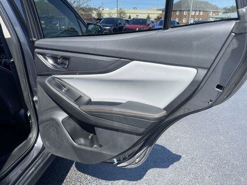 Certified 2023 Subaru Crosstrek 2.5i Limited w/ Moonroof Package image 23