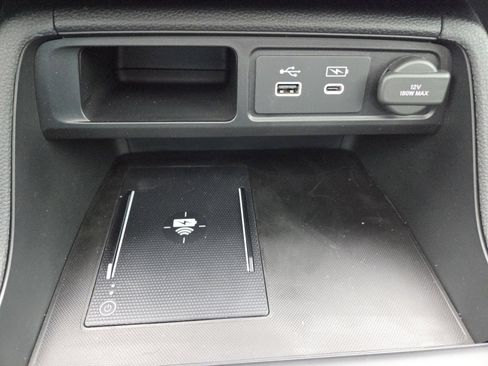 New 2025 Honda Pilot TrailSport image 10