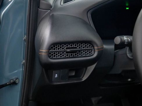 New 2026 Honda HR-V Sport image 20