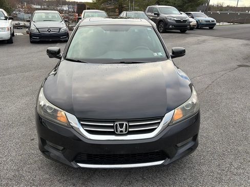 Used 2014 Honda Accord EX image 19