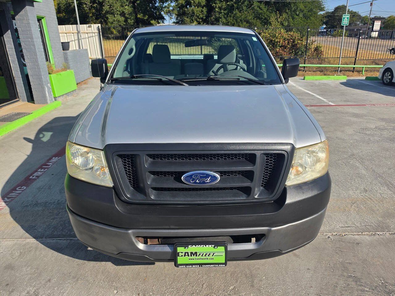 Used 2008 Ford F150 XL RWD image 54