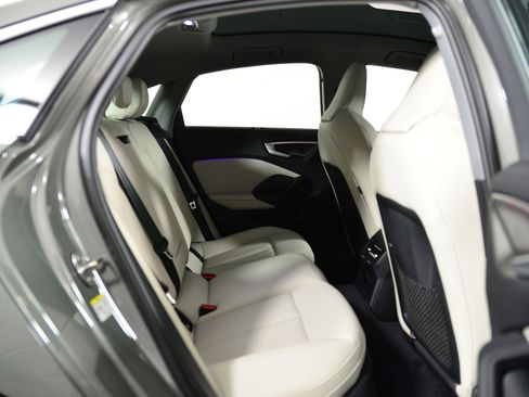 Used 2025 Audi A5 2.0T Prestige w/ 19" Wheel Package image 21