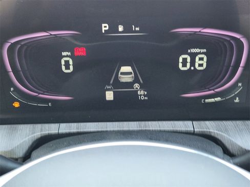 New 2025 Kia Telluride EX image 12