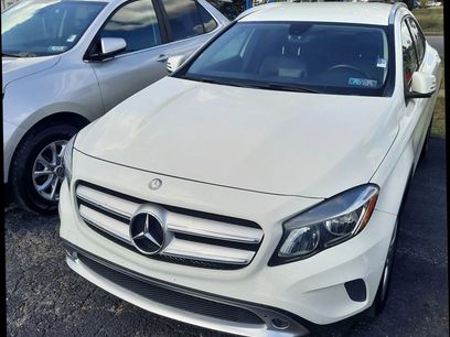 Used 2015 Mercedes-Benz GLA 250 4MATIC