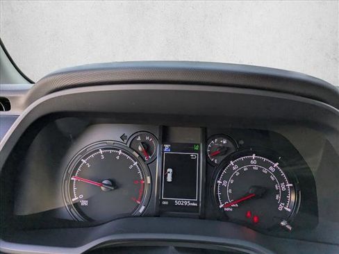 Certified 2022 Toyota 4Runner SR5 Premium image 11