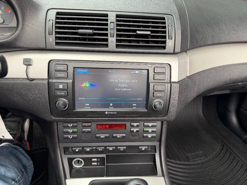 Used 2005 BMW 325Ci Convertible RWD image 34