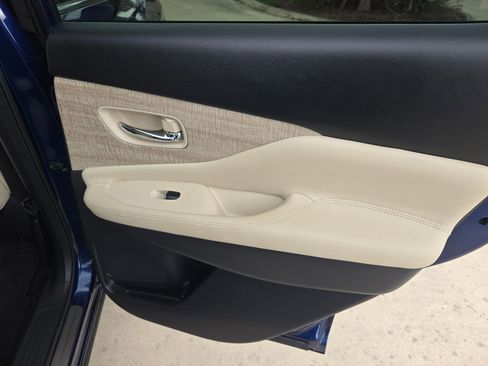 Used 2022 Nissan Murano SL image 27