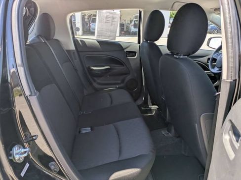 Used 2021 Mitsubishi Mirage ES FWD image 20