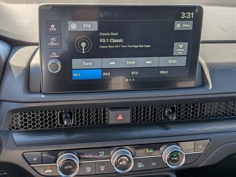 New 2026 Honda CR-V Sport image 13