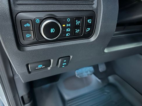 New 2026 Ford F250 Lariat image 27