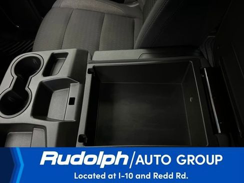 Used 2024 Chevrolet Silverado 1500 LT image 26
