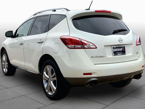 Used 2011 Nissan Murano LE w/ Navigation Pkg FWD image 11