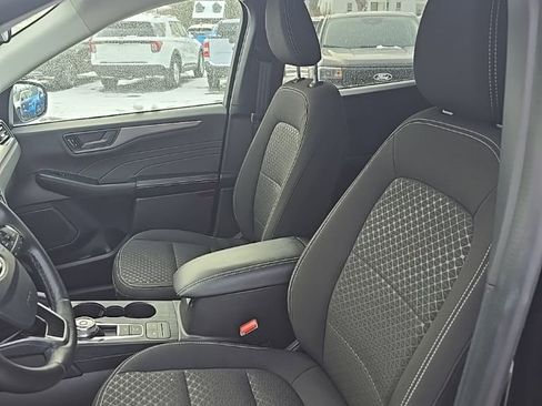 Used 2024 Ford Escape Active image 9