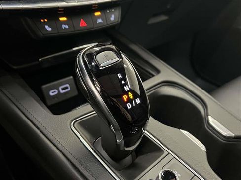 Certified 2024 Cadillac XT4 Sport w/ Cold Weather Package image 33