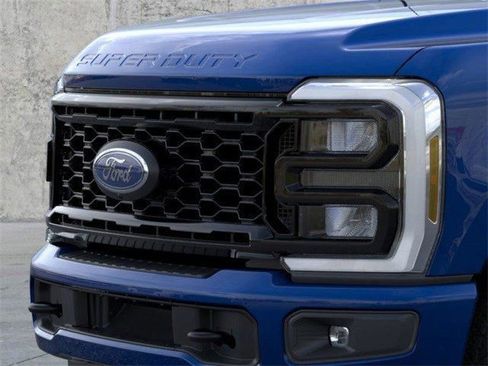 New 2026 Ford F250 XL w/ STX Appearance Package AWD/4WD image 17