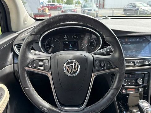 Used 2018 Buick Encore Preferred FWD image 18