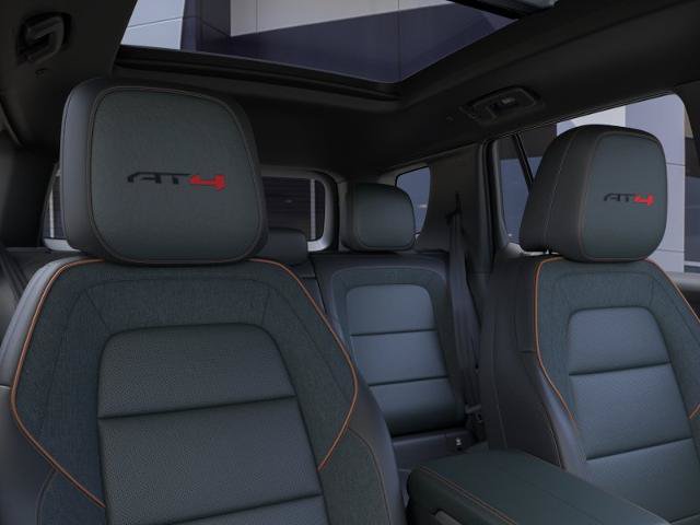 New 2027 GMC Terrain AT4 w/ Convenience Package III AWD/4WD image 50