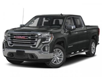 Used 2022 GMC Sierra 1500 SLT