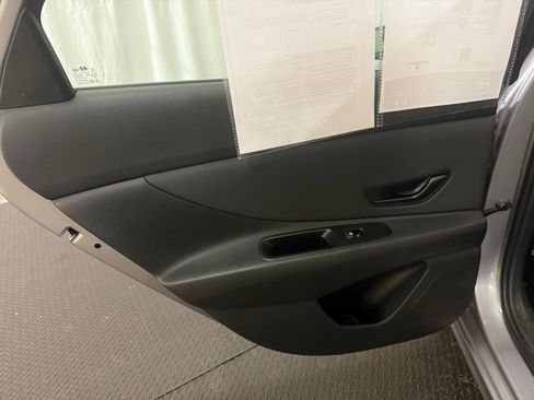 Certified 2025 Hyundai Elantra Sport w/ Cargo Package image 25