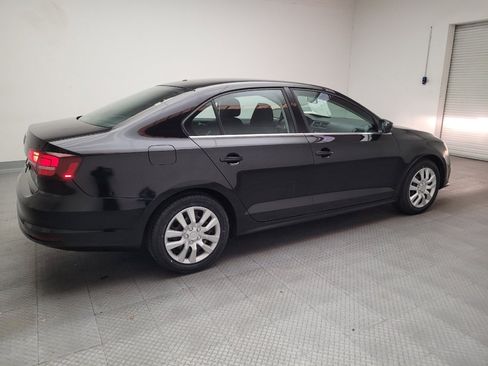 Used 2017 Volkswagen Jetta S image 10