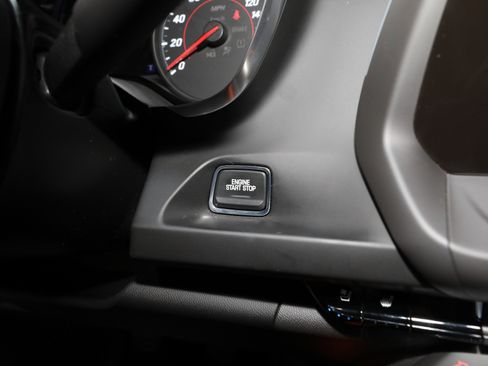 Used 2020 Chevrolet Camaro SS image 66