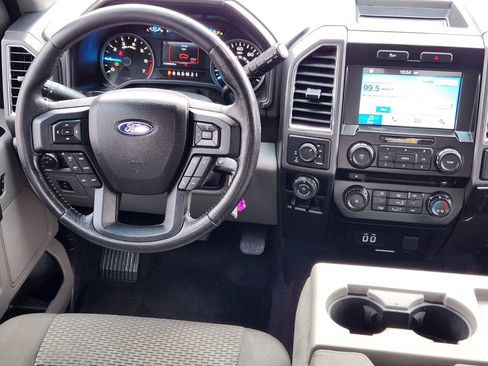 Used 2016 Ford F150 XLT w/ Equipment Group 302A Luxury image 27