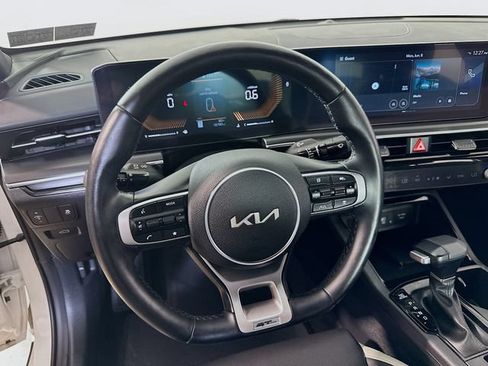 Used 2025 Kia K5 GT-Line AWD/4WD image 12
