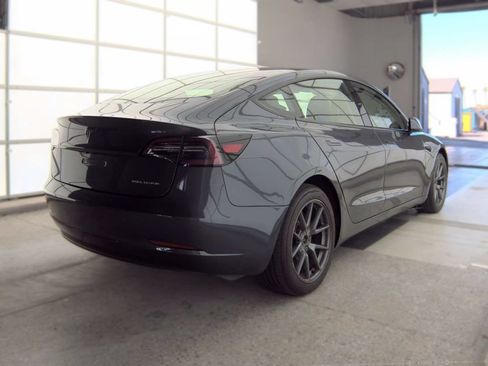 Used 2023 Tesla Model 3 Long Range AWD/4WD image 8