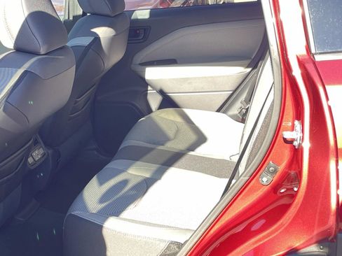 New 2026 Subaru Forester Premium image 5