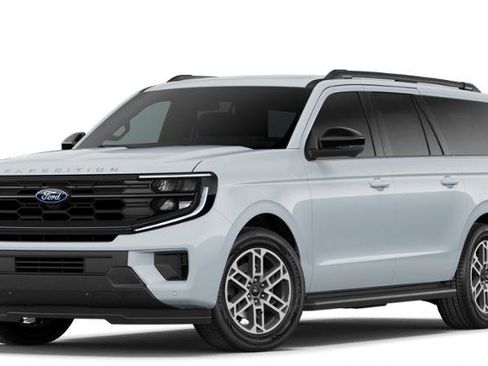 New 2026 Ford Expedition Max Active AWD/4WD image 1