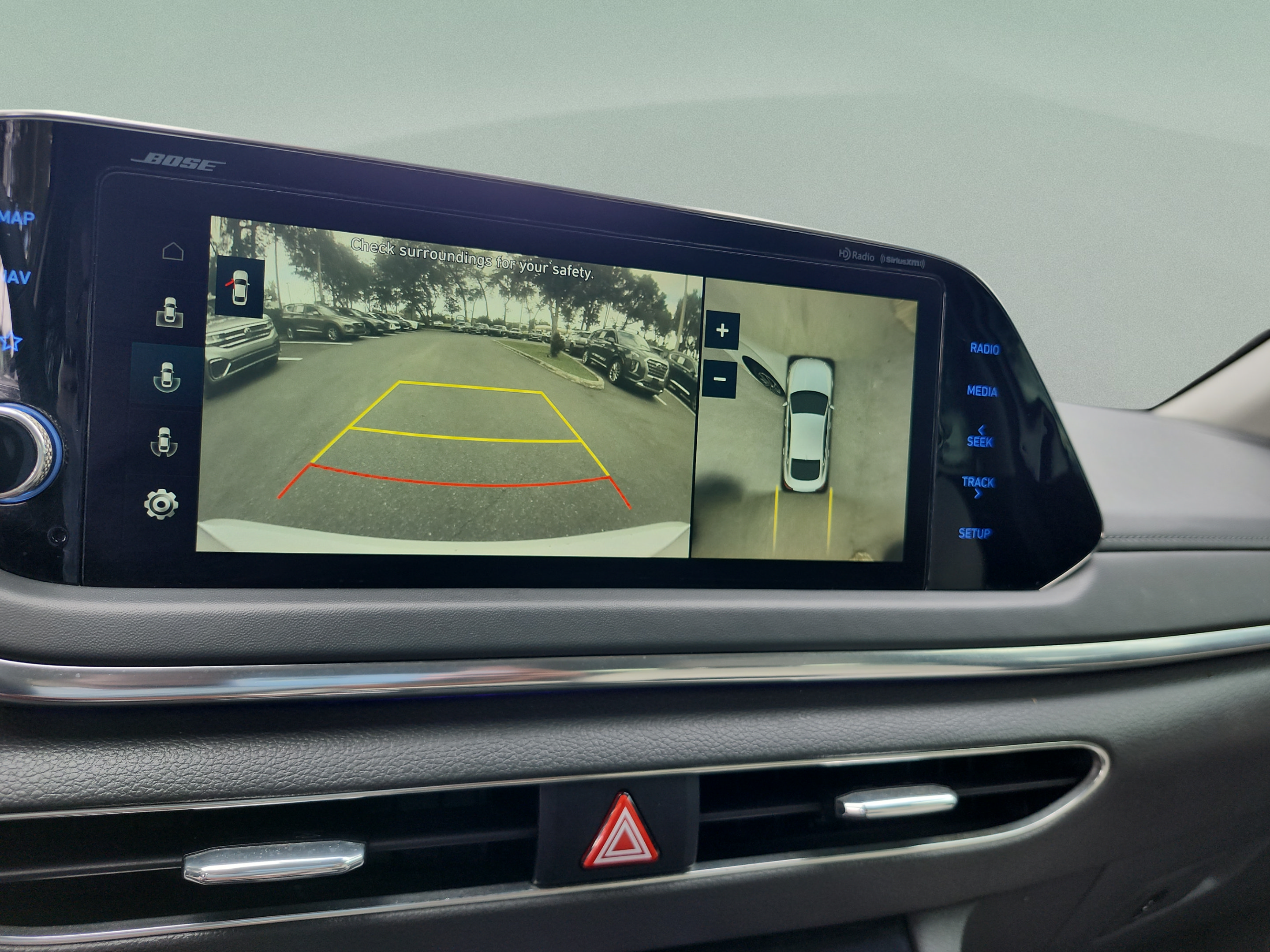Used 2022 Hyundai Sonata Limited FWD image 24