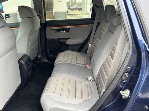 Used 2018 Honda CR-V EX image 24