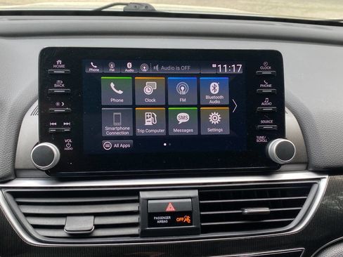 Used 2020 Honda Accord Sport image 25