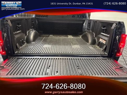 Used 2019 Ford F150 Lariat image 28