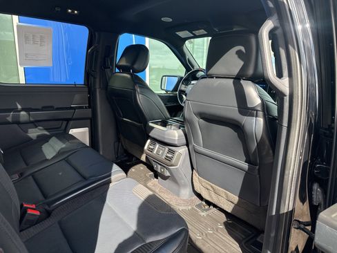 Used 2021 Ford F150 Raptor w/ Equipment Group 801A High image 14