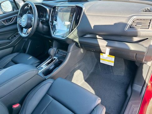 New 2026 Subaru Ascent Limited image 38
