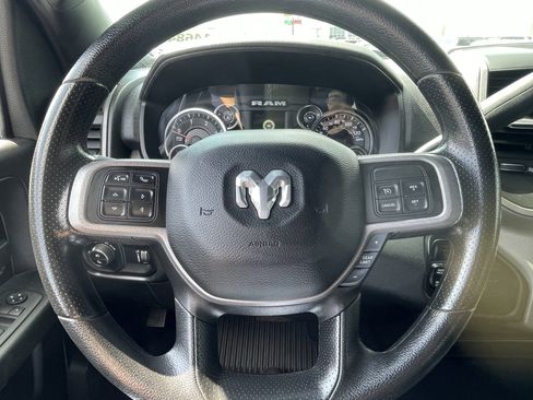 Used 2022 RAM 3500 Tradesman image 11