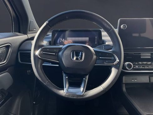 Used 2025 Honda Prologue Touring image 12