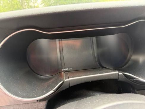 Used 2019 Ford Mustang Bullitt w/ Bullitt Electronics Package RWD image 9