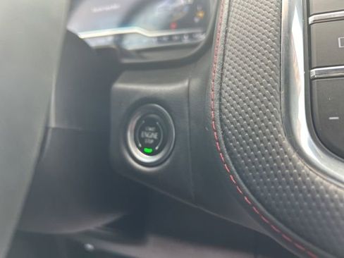 Used 2024 Chevrolet Tahoe RST w/ Luxury Package image 30