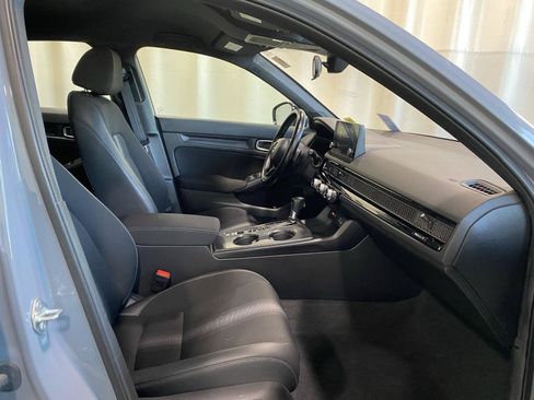 Used 2024 Honda Civic Sport image 15