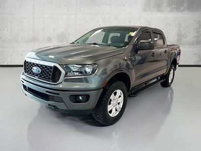 Used 2020 Ford Ranger XLT