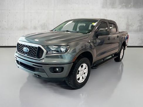 Used 2020 Ford Ranger XLT image 1