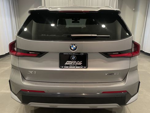 New 2026 BMW X1 xDrive28i w/ Convenience Package AWD/4WD image 5