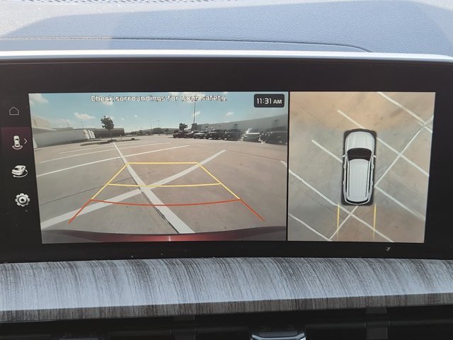 Used 2023 Kia Telluride SX Prestige AWD/4WD image 16