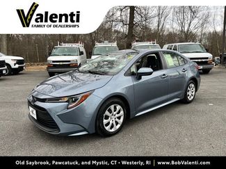 Used 2024 Toyota Corolla LE video 1