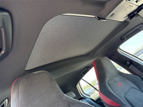 New 2025 Volkswagen GTI SE image 15