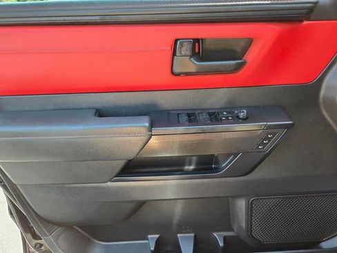 Used 2024 Toyota Sequoia TRD Pro AWD/4WD image 40