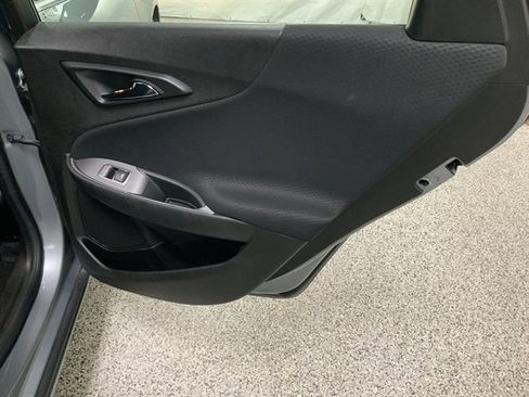 Used 2023 Chevrolet Malibu LT image 17