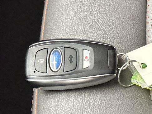 Used 2024 Subaru Crosstrek 2.5i Limited image 39